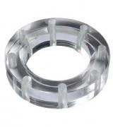Visible Flange