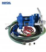 Electric fuel transfer pump unit  DYB50/75-DC12B