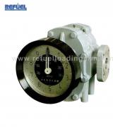 OGM-R Oval Gear Flow Meter