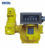 MSeries Positive Displacement Flow Meter