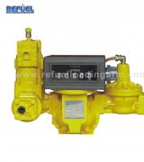 LPG Positive Displacement Flow Meter