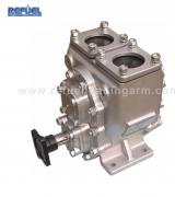  Oil rotary Gear Pump
