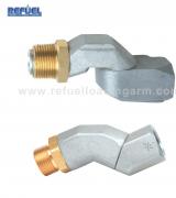 241 TPS Swivel