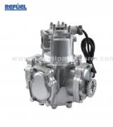 MJ-85S/MJ-65 Flow Meter