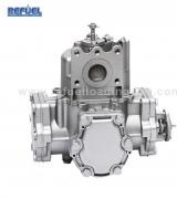 JG-473 Flow Meter