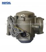 NP Flow Meter