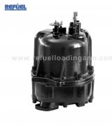 MJ-55 Flow meter