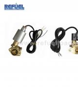 Solenoid valve
