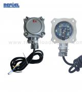 Fuel dispenser pulser