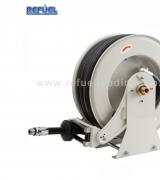 Retractable Fuel Hose Reel