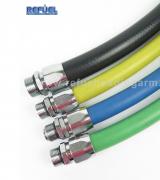 3/4'' and 1'' fuel dispenser hose