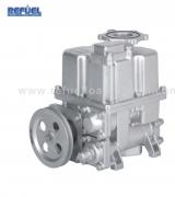ZYB-50/80 Vane Pump