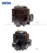 ZCH-50 Gear Pump