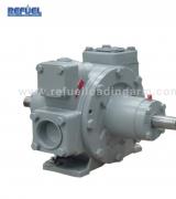 LPG Vane Truck pump