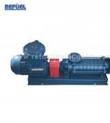 LPG Side channel multistage pump
