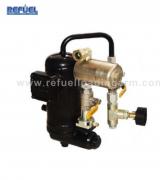 LPG Separator