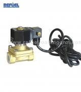  LPG Solenoid valve