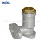 LPG-Differential Valve